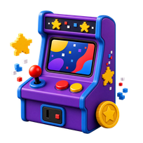 Arcade Games