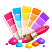 Color Games
