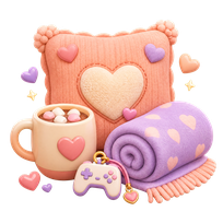 Cozy Games