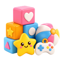 Kids Games