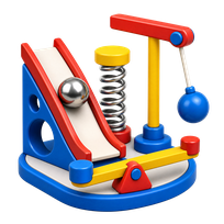 Physics Games