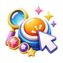 Hidden Object Games