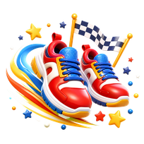 Running Games