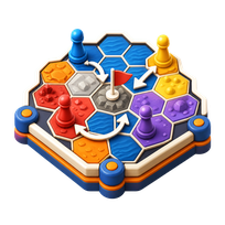 Strategy Games