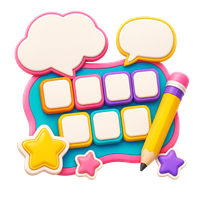 Words Games